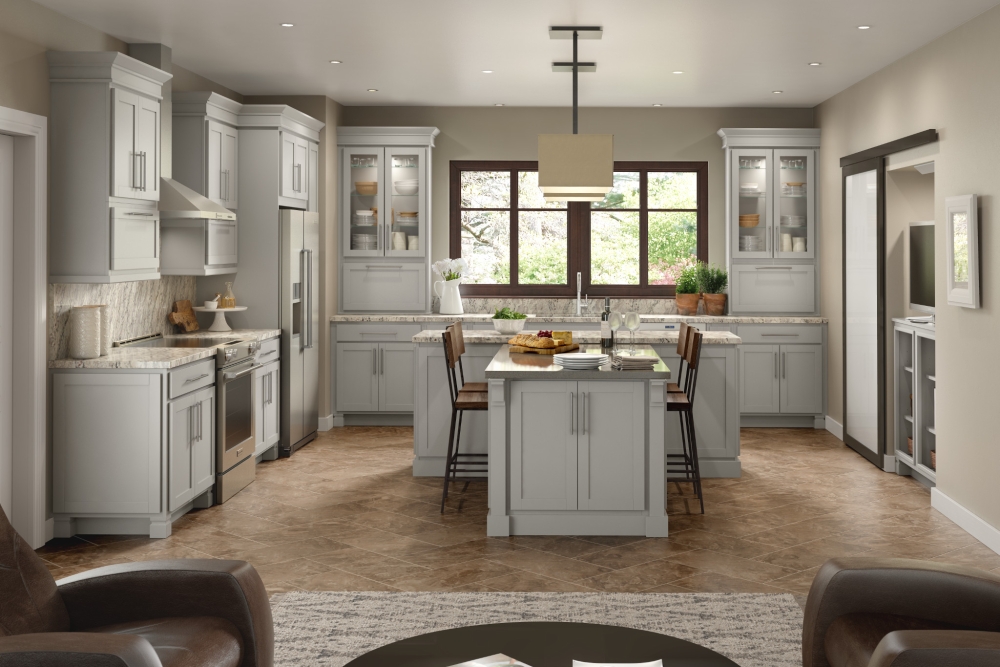 Kitchens – Sieger Industries