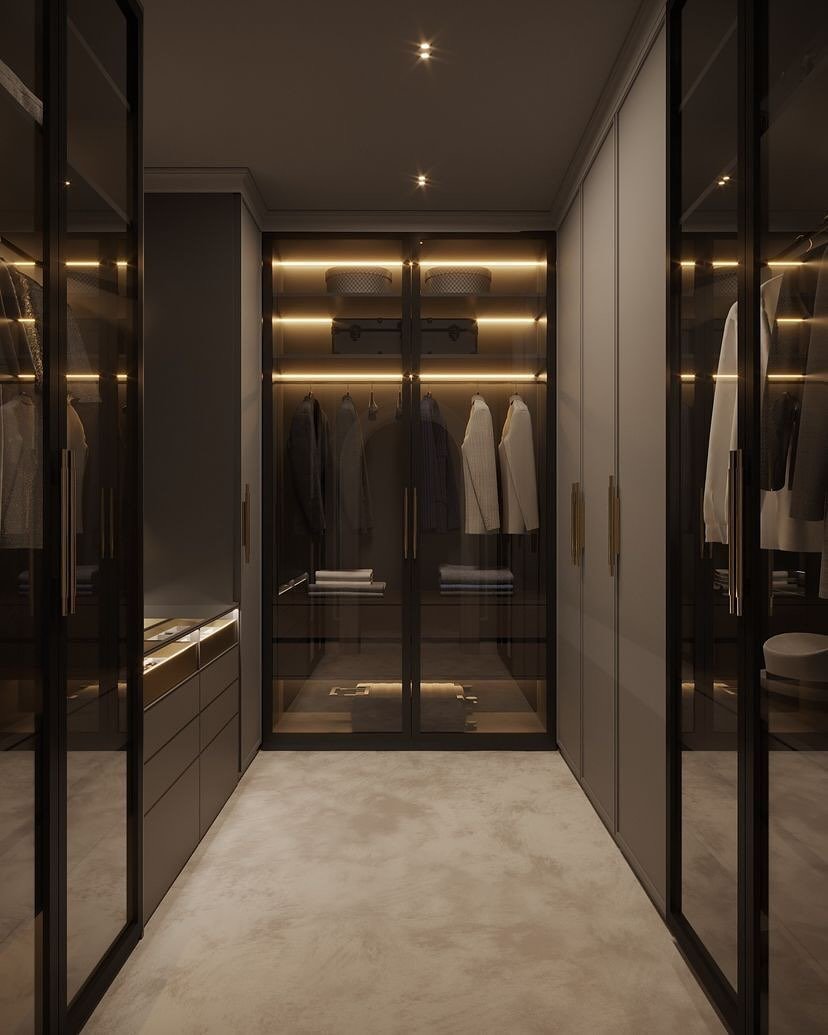 Transform your home into a masterpiece of comfort, class, and contemporary design.